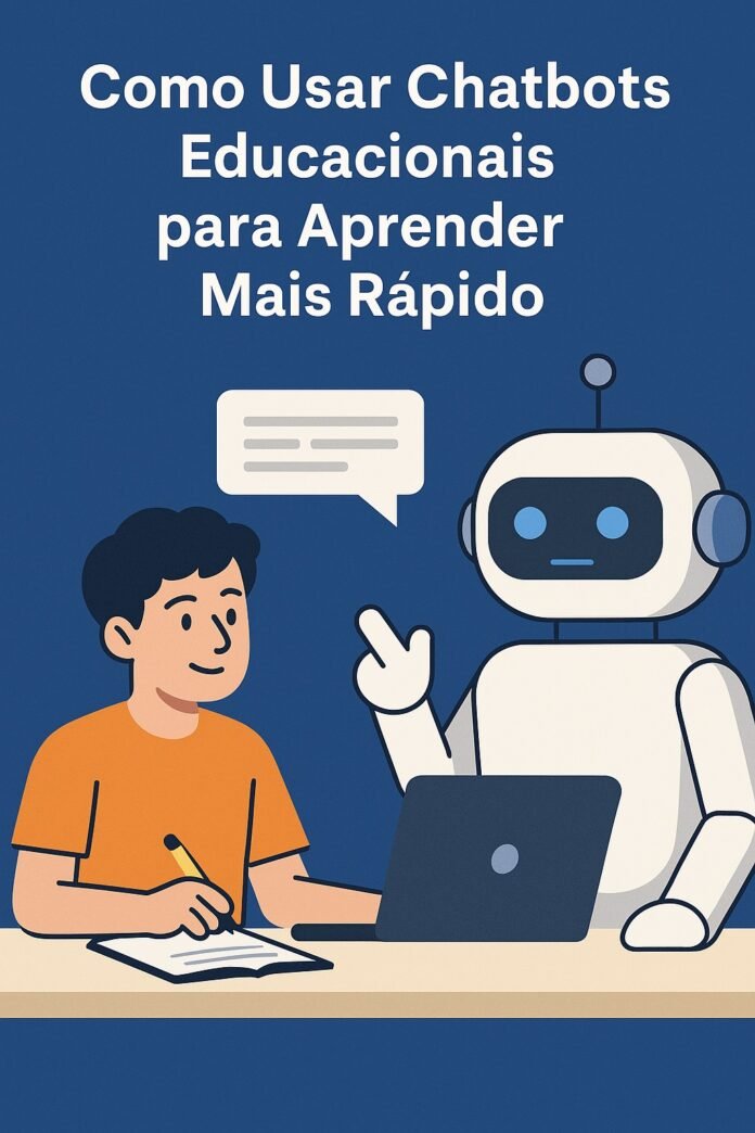 Como Usar Prompts para ChatGPT na Educação: Exemplos para Educadores e Alunos